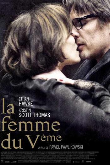  de Filme Estranha Obsessão (2011)