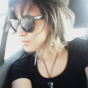 Foto de perfil de Claudia Karolayne