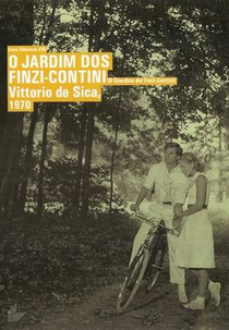 O Jardim dos Finzi-Contini (Il Giardino dei Finzi Contini)