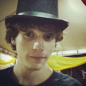 Foto de perfil de Luiz