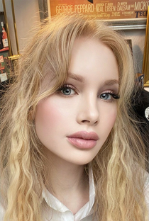 Kimberley Kates - Poster 3