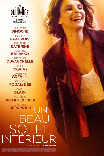  de Filme Deixe a Luz do Sol Entrar (2017)