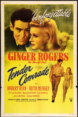 Mulheres de Ninguém (Tender Comrade)