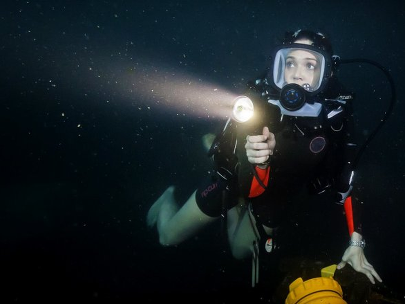 Foto 22 de Medo Profundo