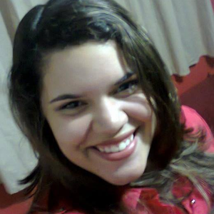 Foto de perfil de Myrella Gadelha