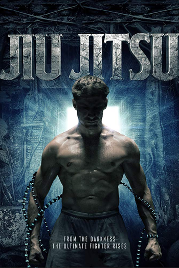  de Filme Jiu Jitsu (2020)