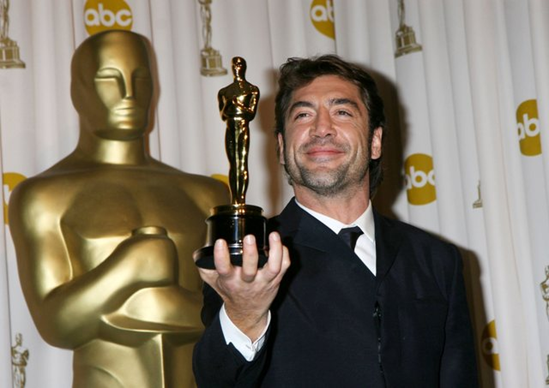 Javier Bardem - Foto 13