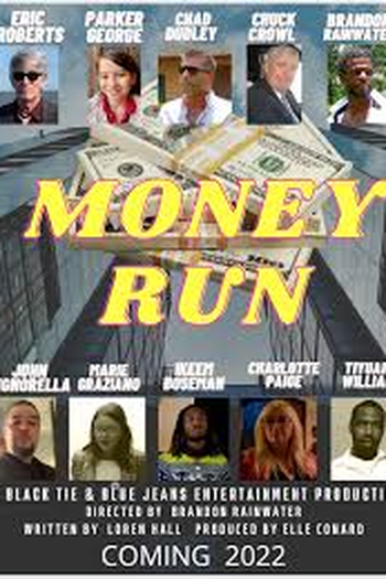  de Série Money Run (2024)