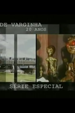 ET de Varginha 20 Anos série especial (ET de Varginha 20 Anos série especial)