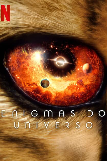  de Série Enigmas do Universo (2022)