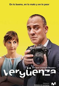 Vergonha (2ª temporada) (Verguenza (2ª temporada))