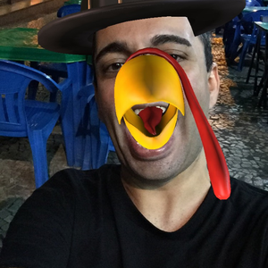 Foto de perfil de Thiago Bentes