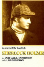Sherlock Holmes (Sherlock Holmes)