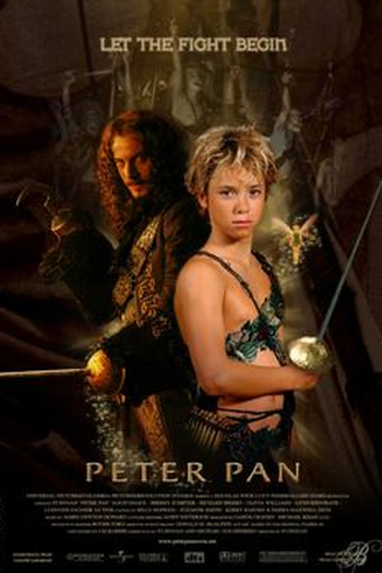  de Filme Peter Pan (2003)