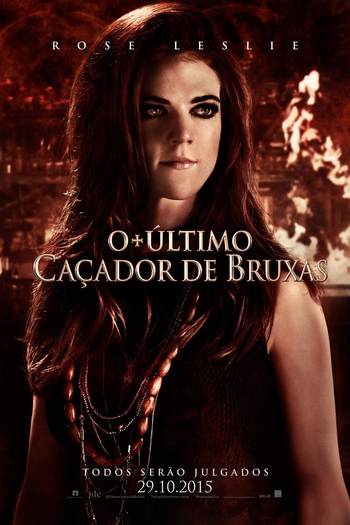  de Filme O Último Caçador de Bruxas (2015)