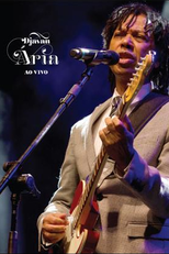 Djavan - Ária ao Vivo (Djavan - Ária ao Vivo)
