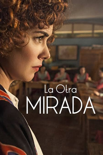 Poster de Série Uma Visão Diferente (2018)