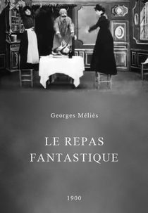 Le Repas Fantastique (Le Repas Fantastique)