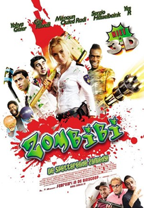 Zombibi (Zombibi)
