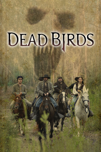  de Filme A Casa dos Pássaros Mortos (2004)