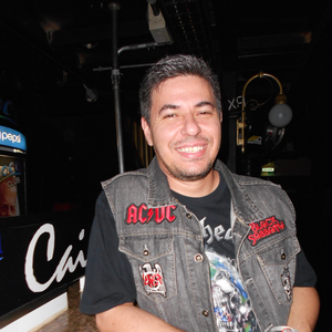 Foto de perfil de Marcelo Magosso