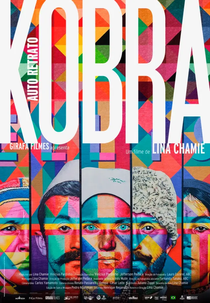Kobra - Auto Retrato (Kobra - Auto Retrato)