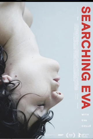 Poster 1 de Filme SEARCHING EVA (2019)