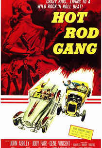 Hot Rod Gang (Hot Rod Gang)