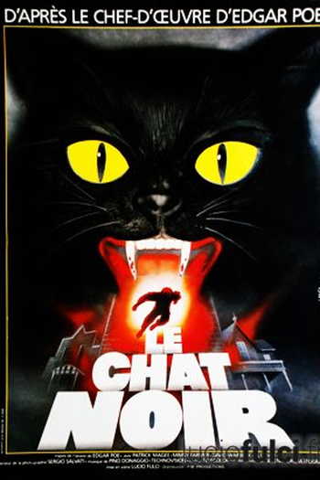  de Filme Gato Negro (1981)