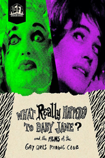 What Really Happened to Baby Jane (What Really Happened to Baby Jane)