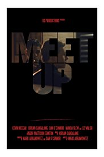 Poster de Curta Meet Up (2017)