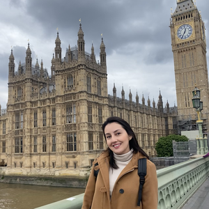 Foto de perfil de Bruna