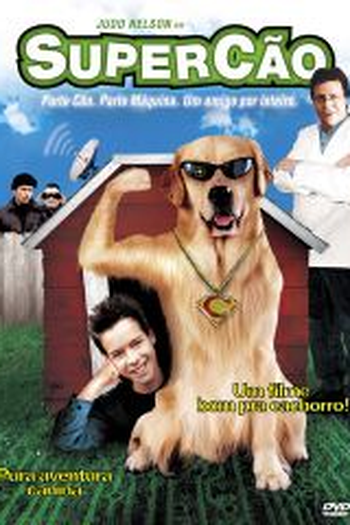  de Filme Super Cão (2003)