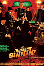 Os Profissionais do Crime (Le Deuxième Souffle)