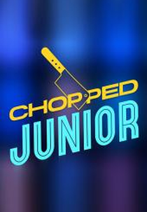 Chopped Júnior (Chopped Junior)
