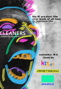 Cleaners (Cleaners)