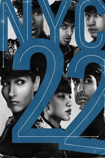 Poster de Série NYC 22 (1ª Temporada) (2012)