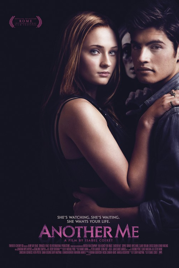  de Filme Meu Outro Eu (2013)
