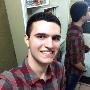 Foto de perfil de Lucas furtado