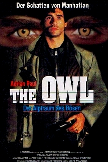  de Filme O Vingador da Noite (1991)