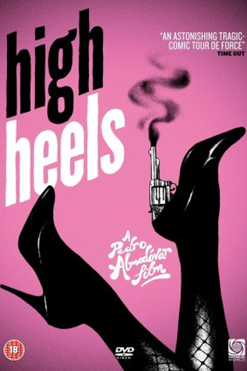  de Filme De Salto Alto (1991)