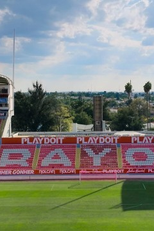 Welcome to Necaxa (Welcome to Necaxa)