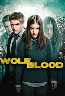Wolfblood (2ª Temporada) - Poster / Capa / Cartaz - Oficial 1