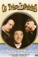 Bubble Trouble (Bubble Trouble)