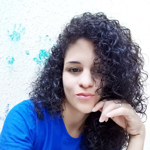 Foto de perfil de Kamila Cavalcanti