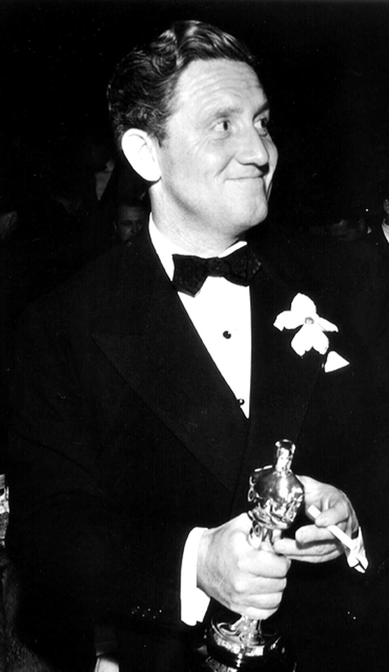 Spencer Tracy - Foto 3