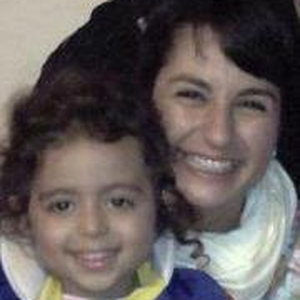 Foto de perfil de Mel Coelho