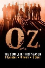 Oz (3ª Temporada) (Oz (Season 3))