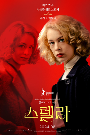  de Filme Stella: Vítima e Culpada (2023)