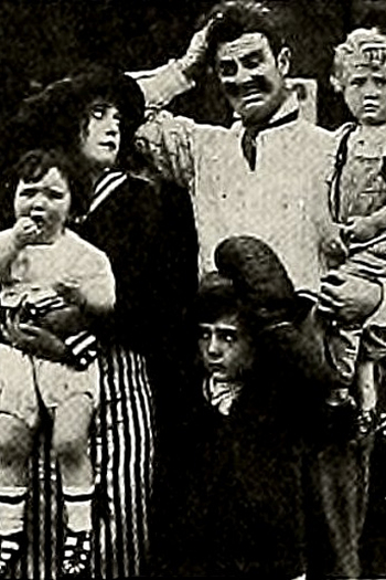  de Curta Mabel's Dramatic Career (1913)